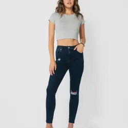 RAVEN JEANS