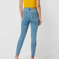 WILMA JEANS