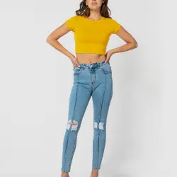 WILMA JEANS