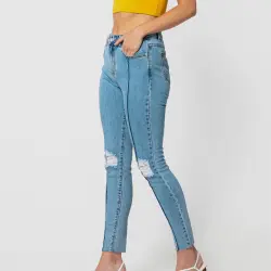 WILMA JEANS