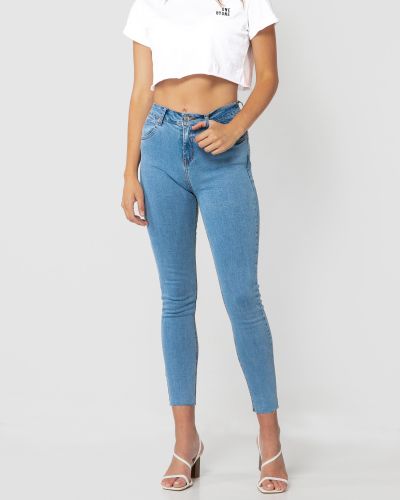 ALEXIS BLUE JEANS