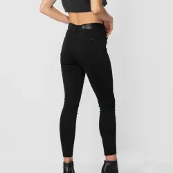 ALEXIS BLACK JEANS