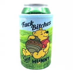 GET HUNNY STUBBY HOLDER