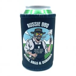 AUSSIE BBQ STUBBY HOLDER AUSSIE BBQ STUBBY HOLDER
