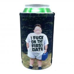 FIRST DATE STUBBY HOLDER FIRST DATE STUBBY HOLDER