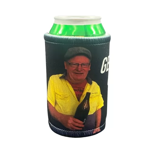 GET THAT UP YA STUBBY HOLDER