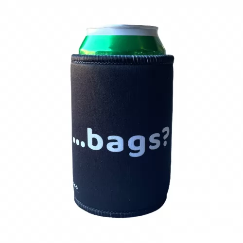 BAGS STUBBY HOLDER