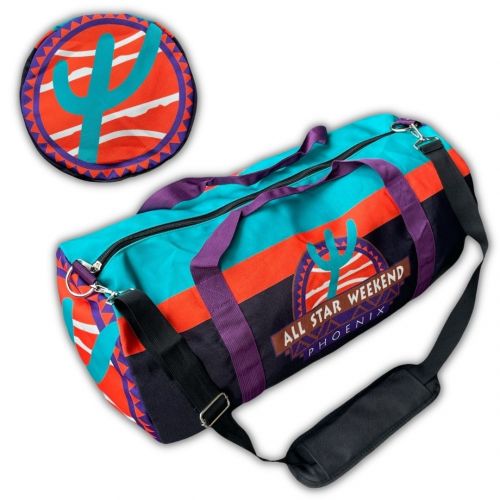 ALL STAR WEEKEND DUFFLE BAG