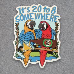 STICKERS | Uncle Reco Online Store