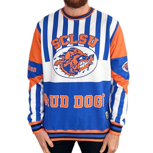 FULL PRINT MUD DOGS WATERBOY CREW