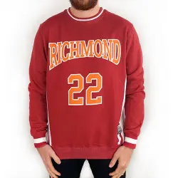 FULL PRINT RICHMOND OILERS CREW