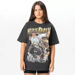 VINTAGE MINI KHABIB T-SHIRT