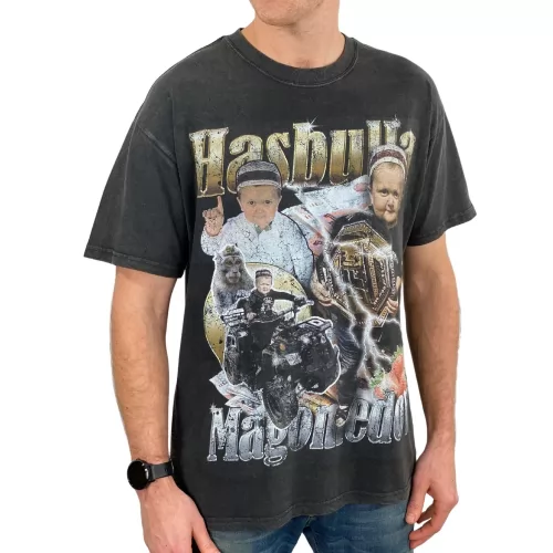 VINTAGE MINI KHABIB T-SHIRT