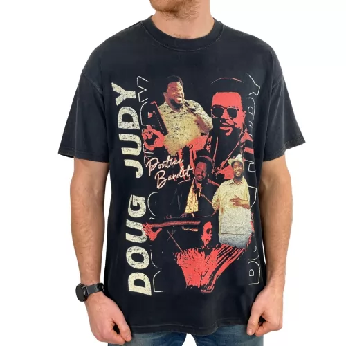 VINTAGE DOUG JUDY T-SHIRT