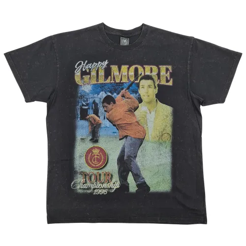 VINTAGE GILMORE TOUR CHAMPIONSHIP T-SHIRT
