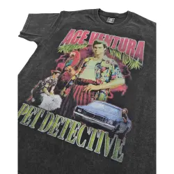 VINTAGE ACE VENTURA T-SHIRT