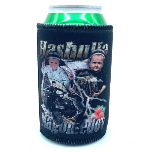 MINI KHABIB STUBBY HOLDER