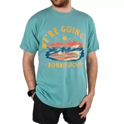 VINTAGE BONNIE DOON T-SHIRT