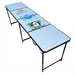 GOODWILL GAMES BEER PONG TABLE
