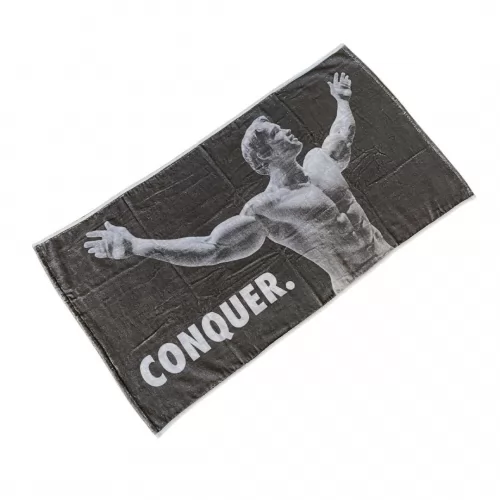 CONQUER GYM TOWEL
