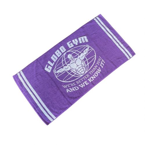 GLOBO GYM GYM TOWEL