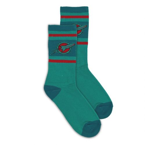 DELIVERY DRIVER SOCKS