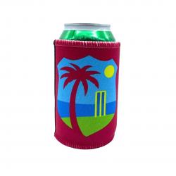 MAROON WEST STUBBY HOLDER MAROON WEST STUBBY HOLDER