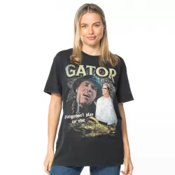 VINTAGE GATOR T-SHIRT