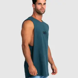 CARILLO GREEN TANK