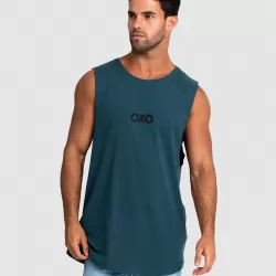 CARILLO GREEN TANK