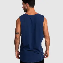 CLASSIC BLUE TANK