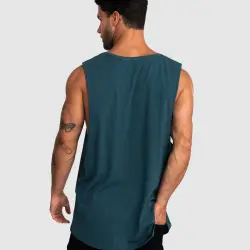 CLASSIC DARK GREEN TANK