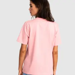 AURORA PINK TEE