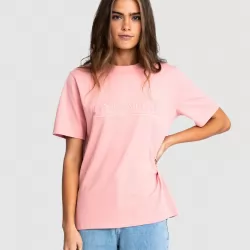 AURORA PINK TEE