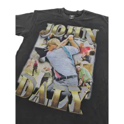 VINTAGE LONG JOHN T-SHIRT
