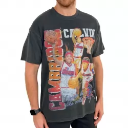 VINTAGE CALVIN CAMBRIDGE T-SHIRT
