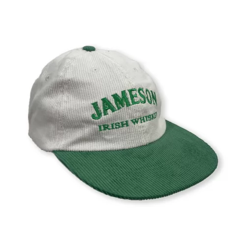 JAMMO TWO TONE CORD HAT