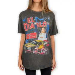 VINTAGE EL DIABLO T-SHIRT