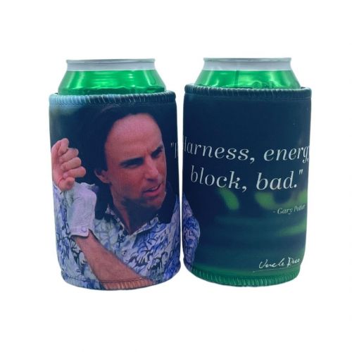 HARNESS ENERGY STUBBY HOLDER