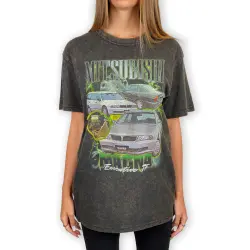VINTAGE MAGNA T-SHIRT