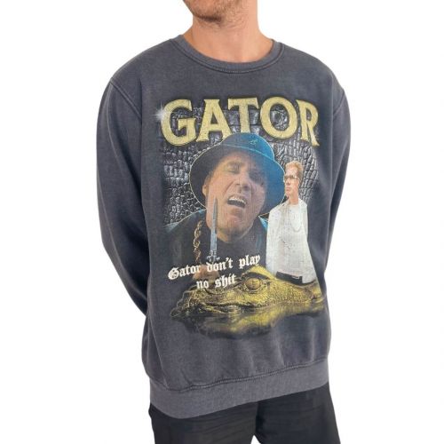 VINTAGE GATOR CREW
