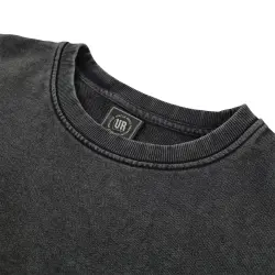 VINTAGE VINCE NOIR CREW