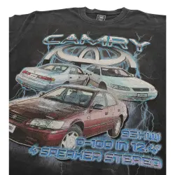 VINTAGE CAMRY T-SHIRT