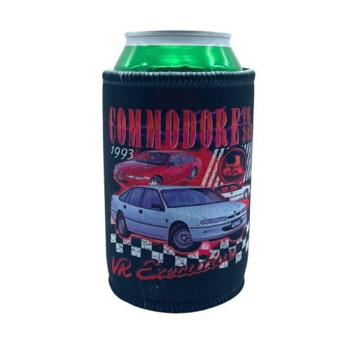 VR EXECUTIVE STUBBY HOLDER