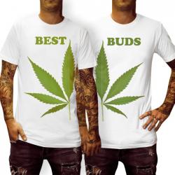 BEST BUDS COMBO TEES
