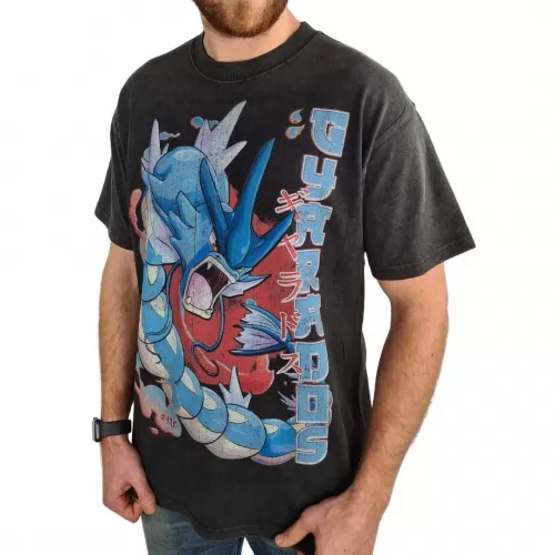 VINTAGE GYARADOS T-SHIRT