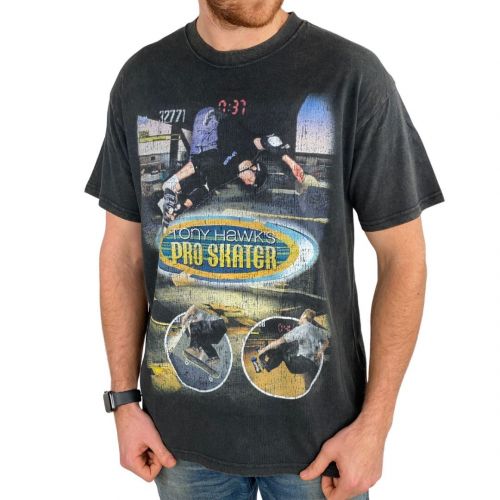 VINTAGE PRO SKATER T-SHIRT