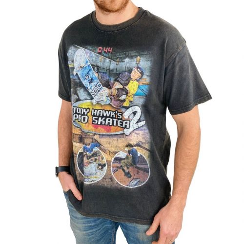 VINTAGE PRO SKATER 2 T-SHIRT