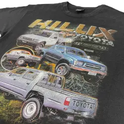VINTAGE HILUX T-SHIRT