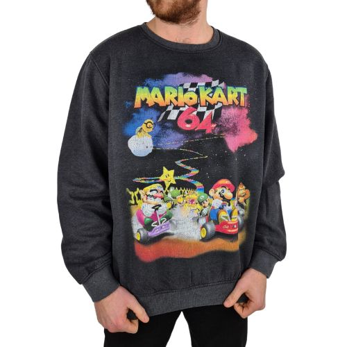 VINTAGE KART CREW